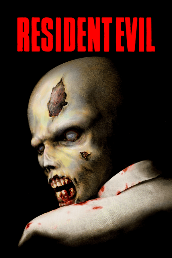Resident Evil (фото)