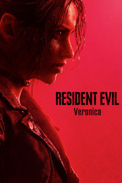 Resident Evil Veronica (2027) (фото)