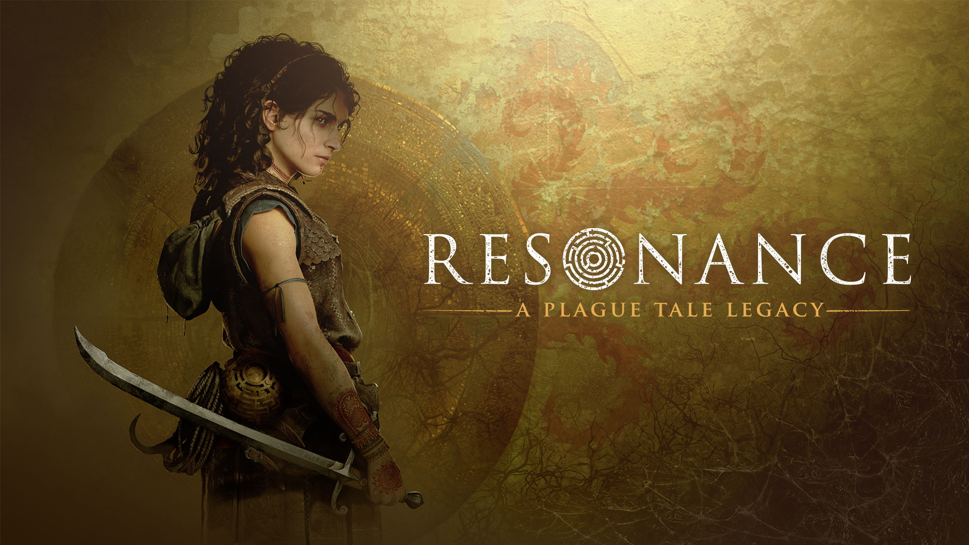 Resonance: A Plague Tale Legacy (фото)