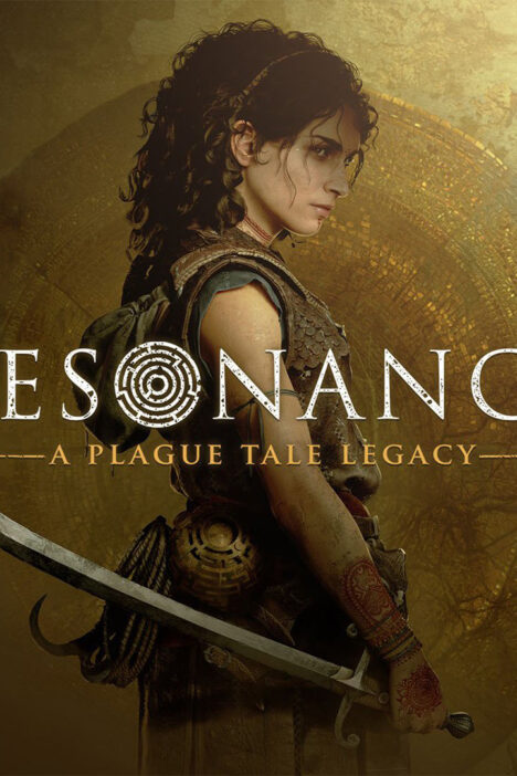 Resonance: A Plague Tale Legacy (фото)