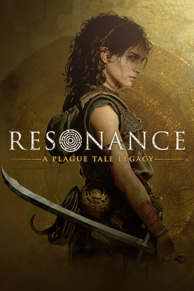 Resonance: A Plague Tale Legacy (фото)