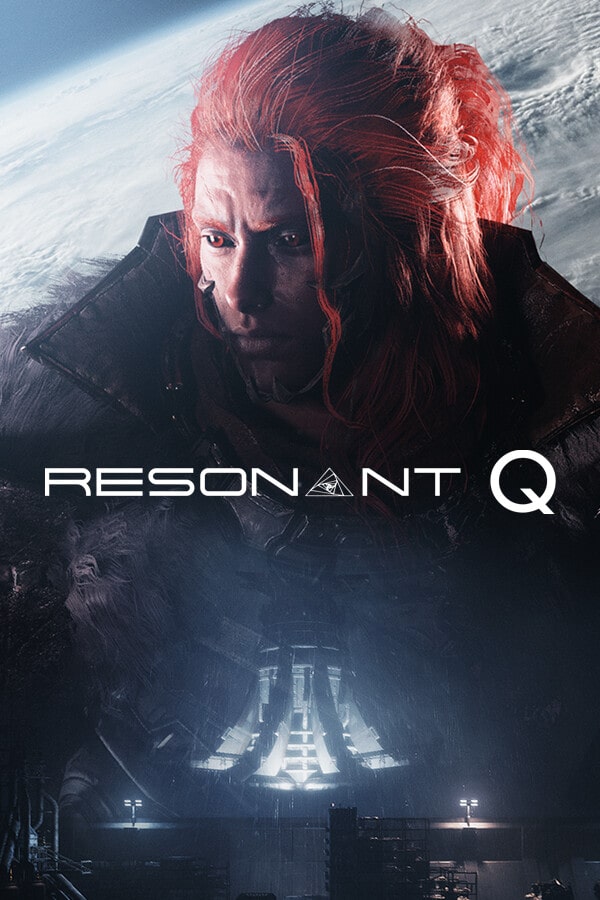 Resonant Q (фото)