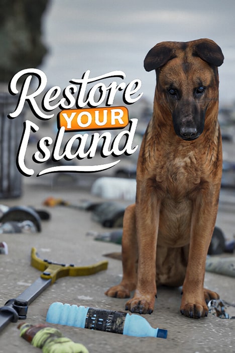 Restore Your Island (фото)