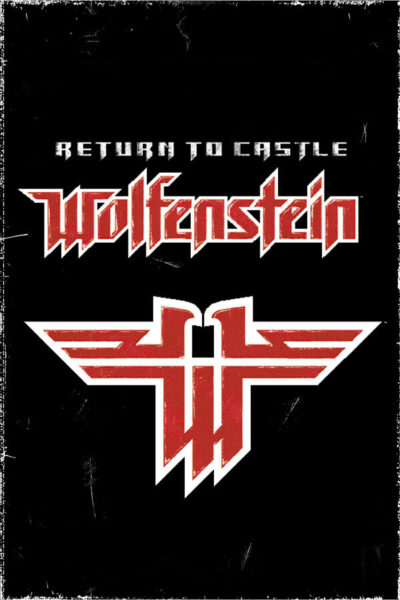 Return to Castle Wolfenstein (фото)