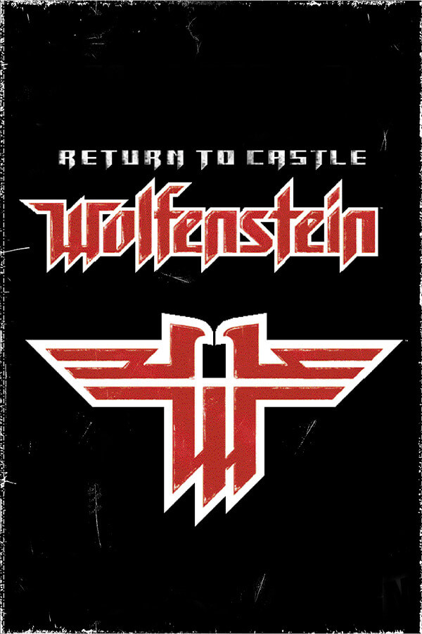 Return to Castle Wolfenstein (фото)
