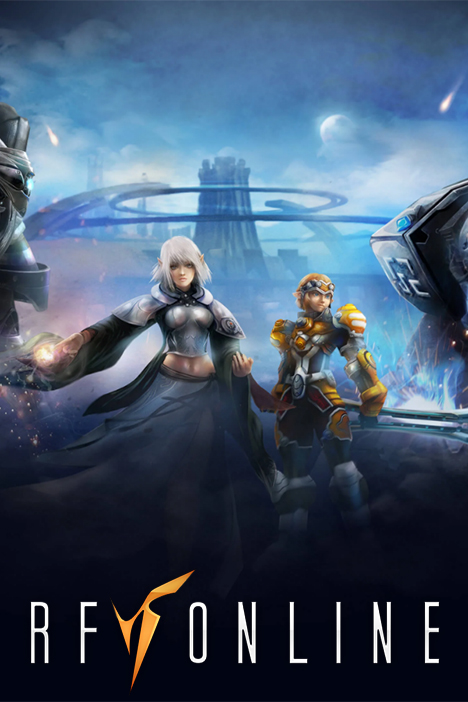 RF Online (фото)