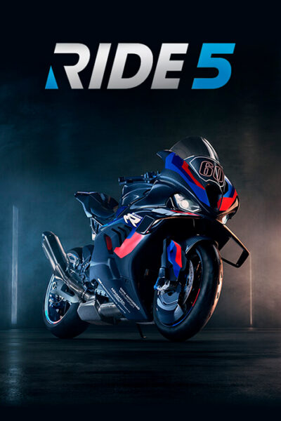 Ride 5 (фото)