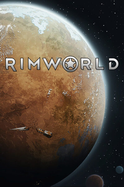 RimWorld (фото)