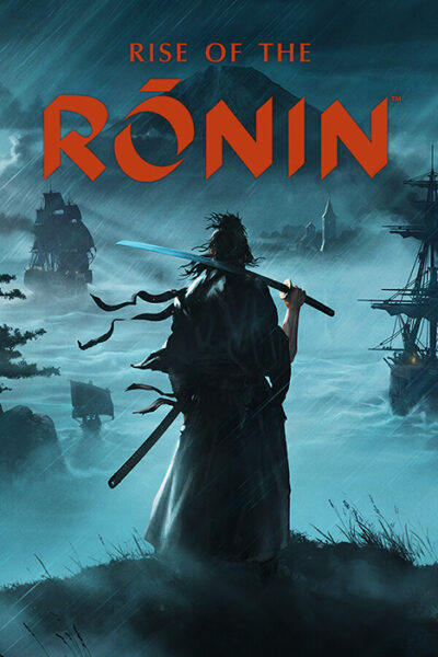 Rise of the Ronin (фото)