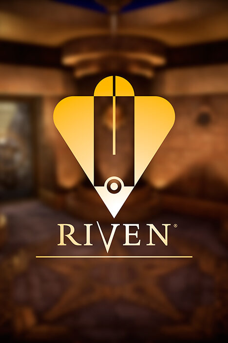 Riven: The Sequel to Myst (2024) (фото)