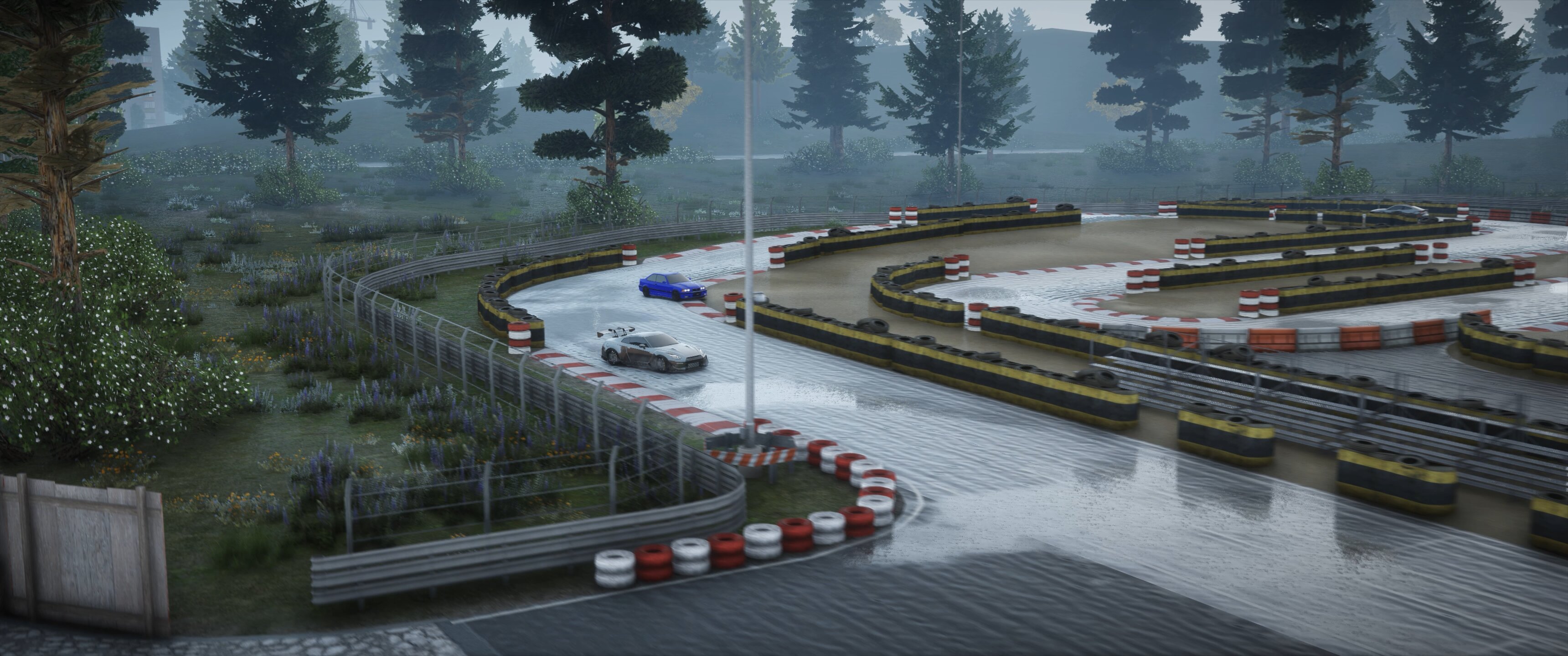 RMRP «Криминальная Москва» скриншот (фото)