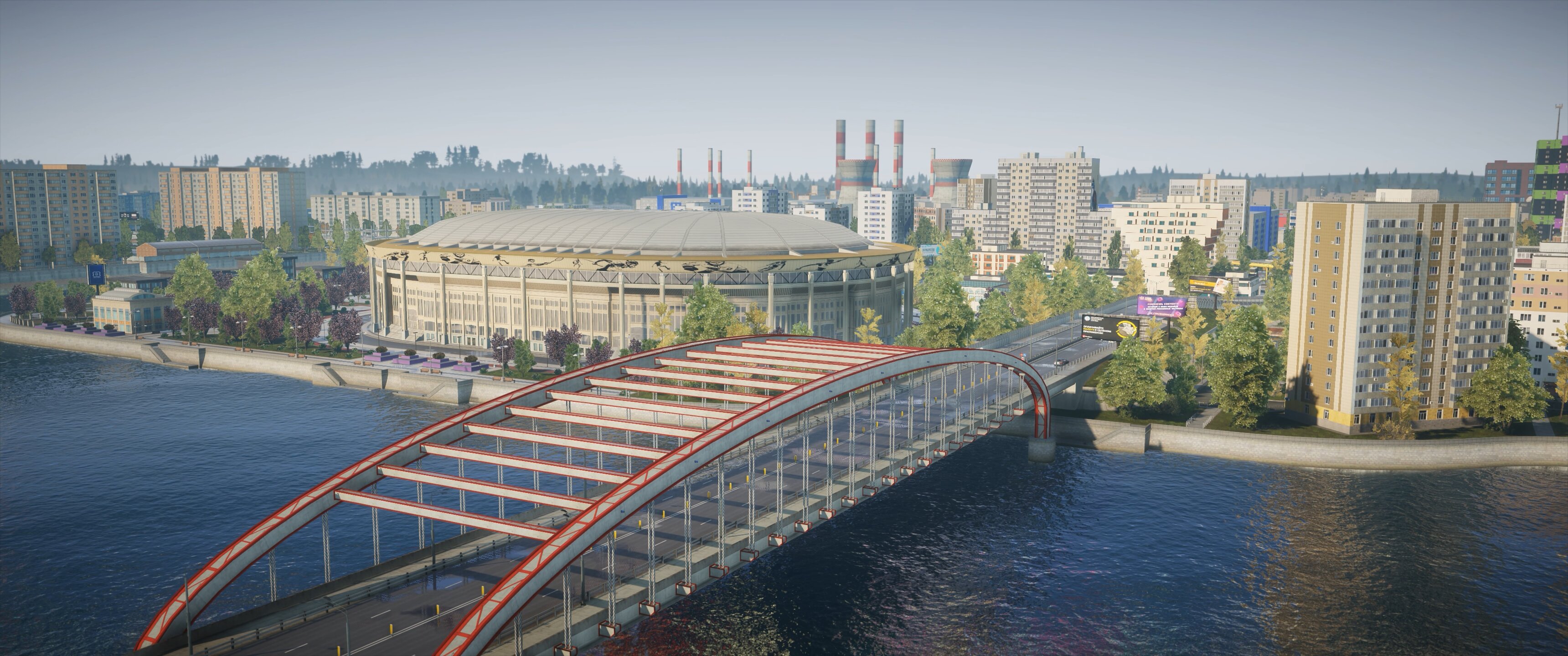 RMRP «Криминальная Москва» скриншот (фото)