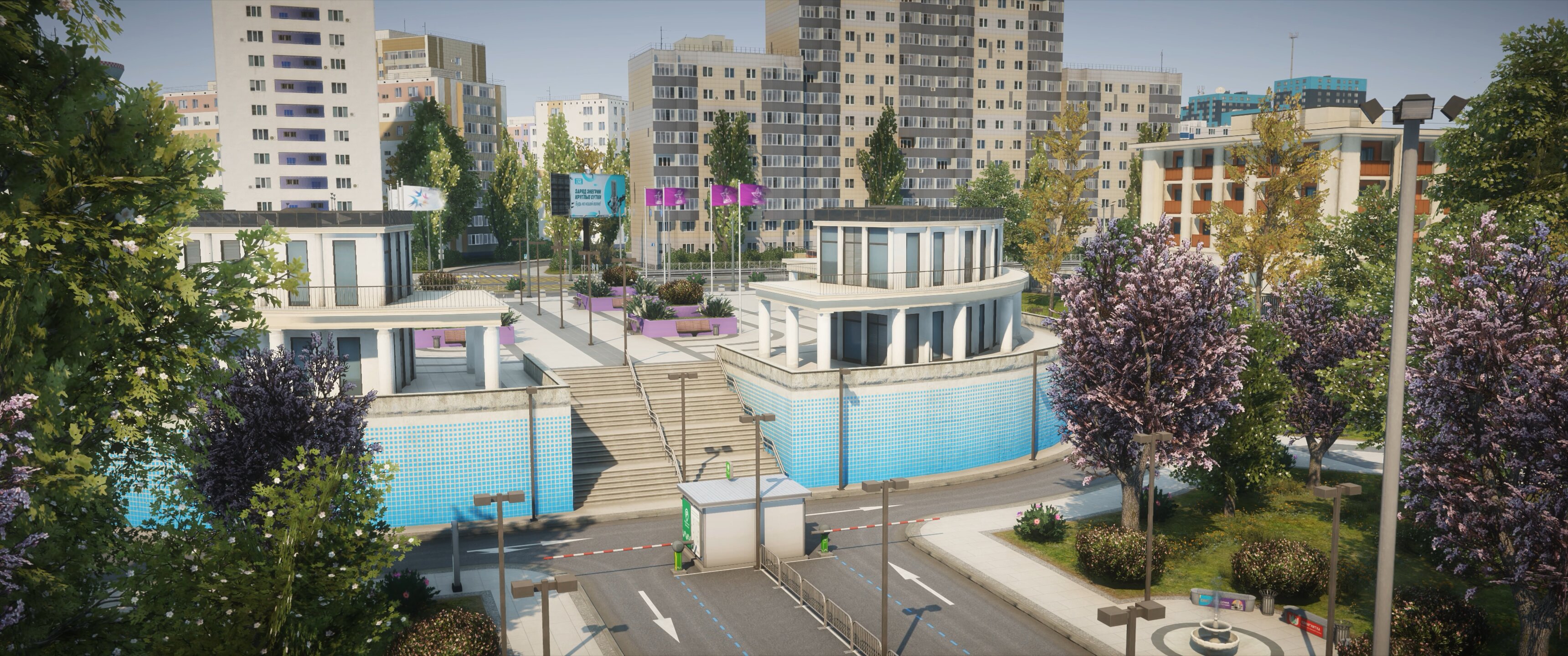 RMRP «Криминальная Москва» скриншот (фото)