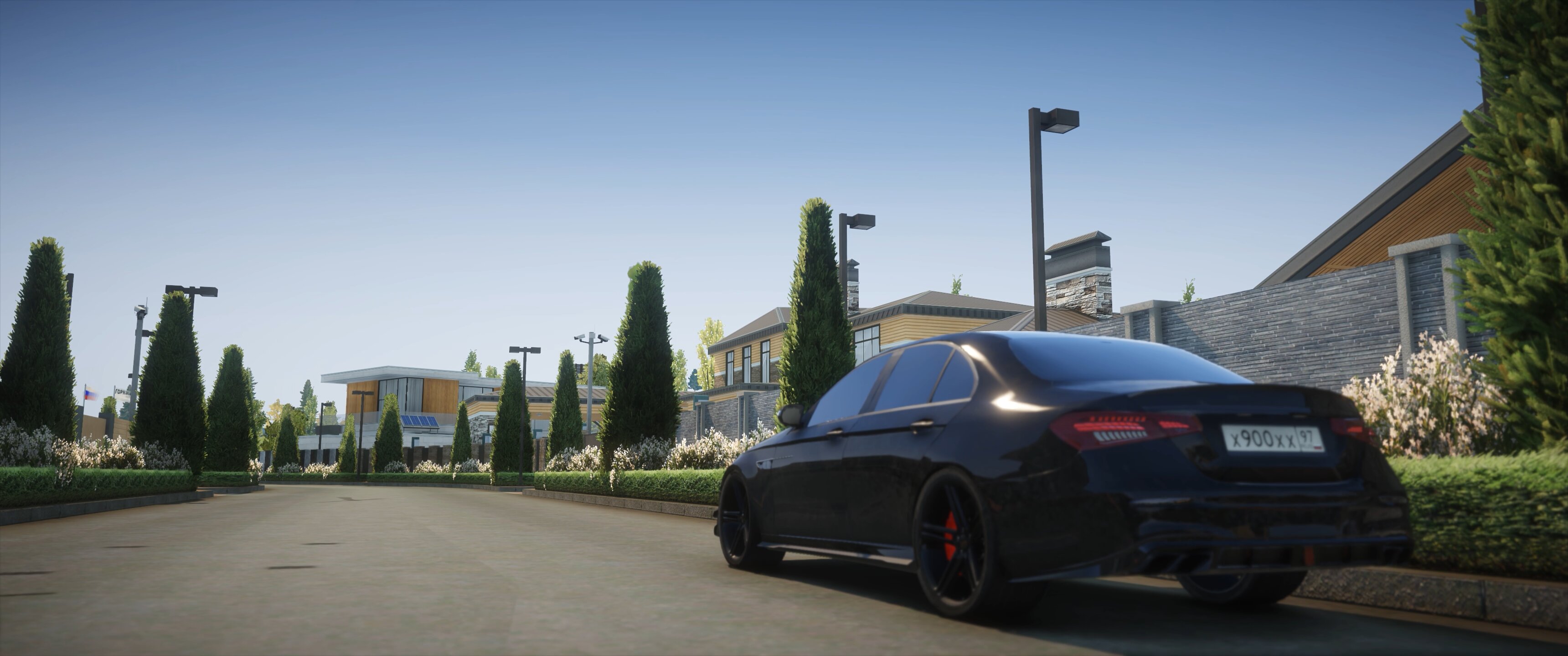 RMRP «Криминальная Москва» скриншот (фото)