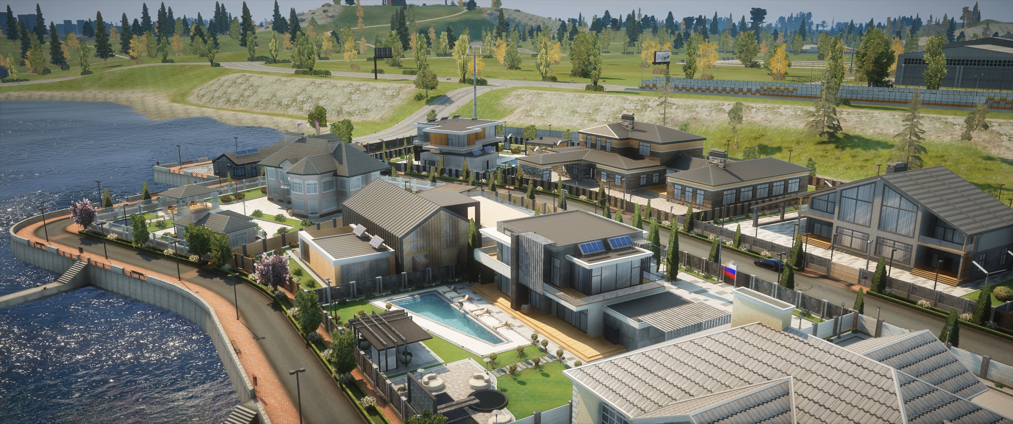 RMRP «Криминальная Москва» скриншот (фото)