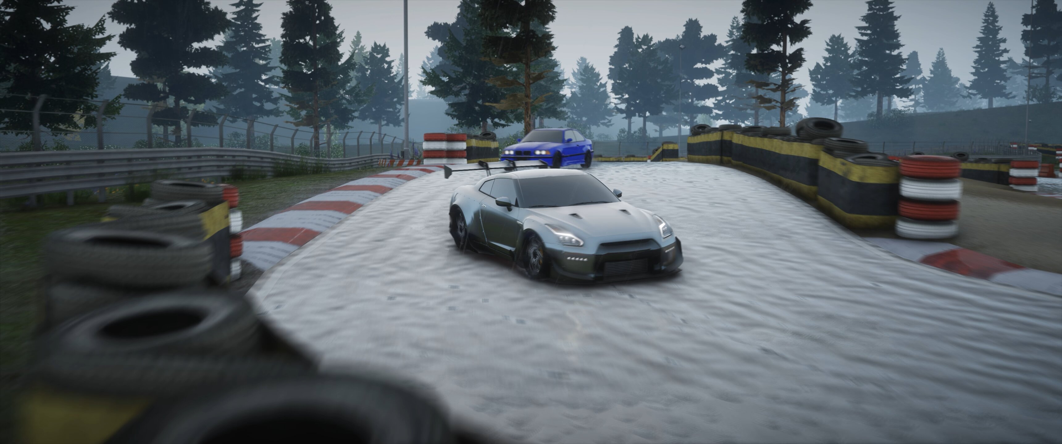 RMRP «Криминальная Москва» скриншот (фото)