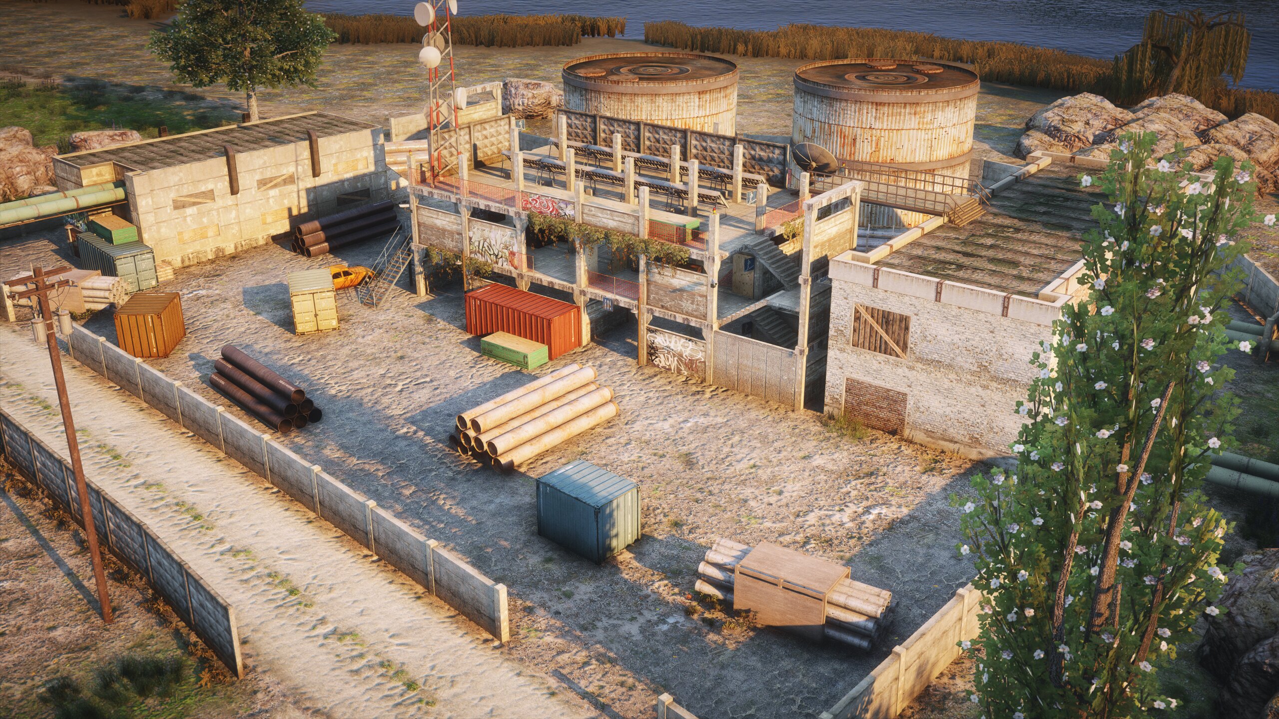 RMRP «Криминальная Москва» скриншот (фото)