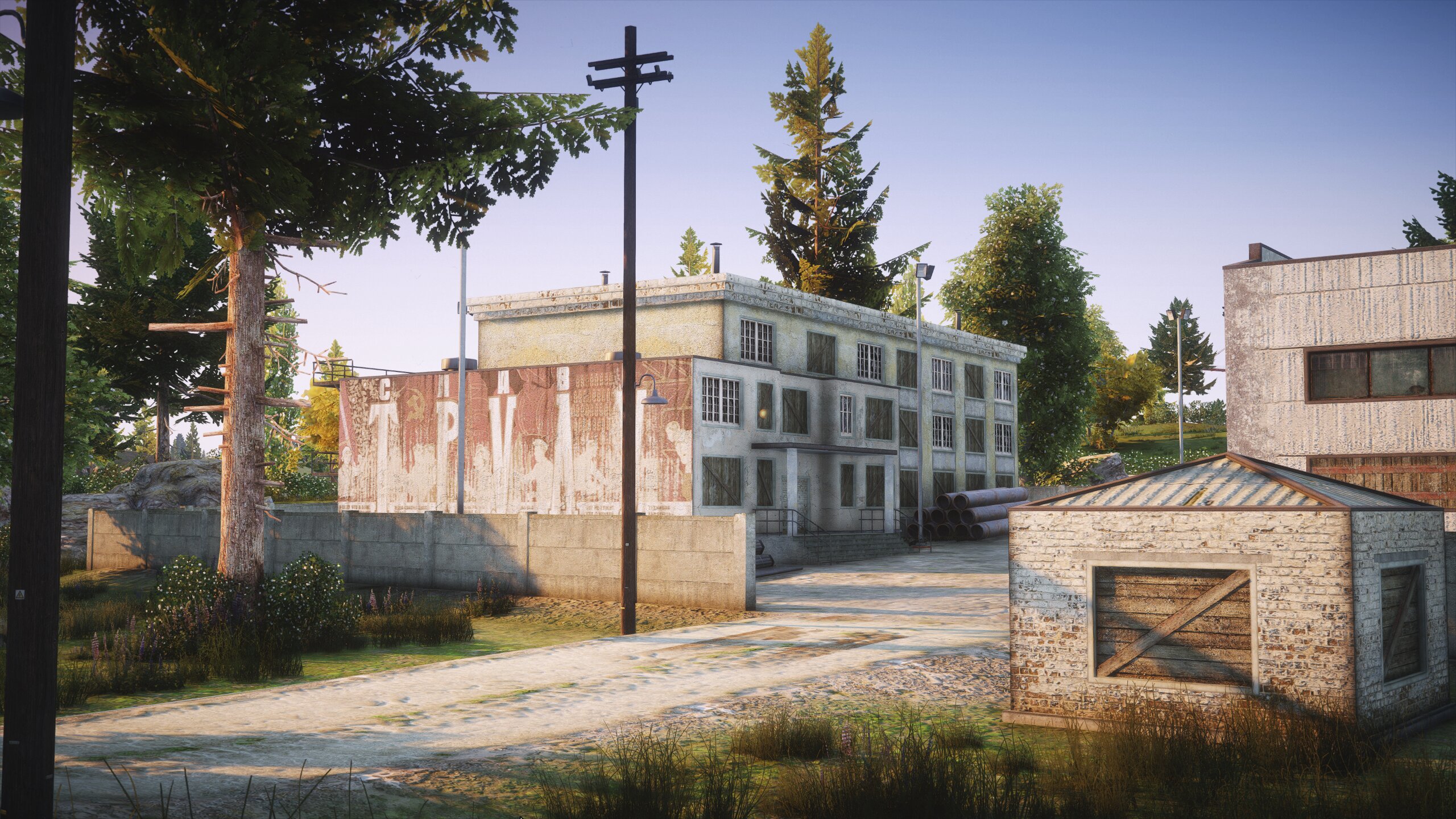 RMRP «Криминальная Москва» скриншот (фото)