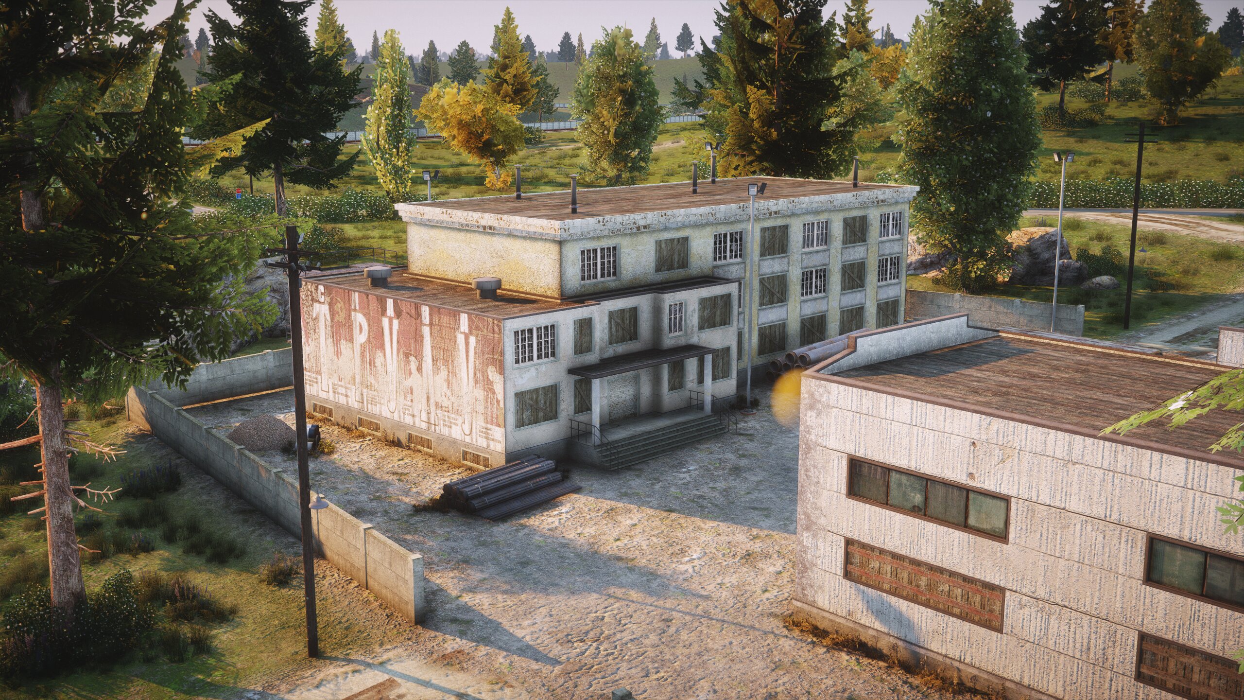 RMRP «Криминальная Москва» скриншот (фото)