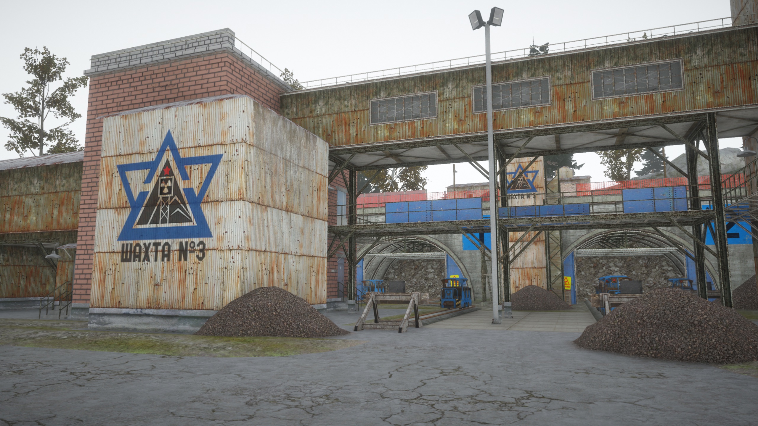 RMRP «Криминальная Москва» скриншот (фото)