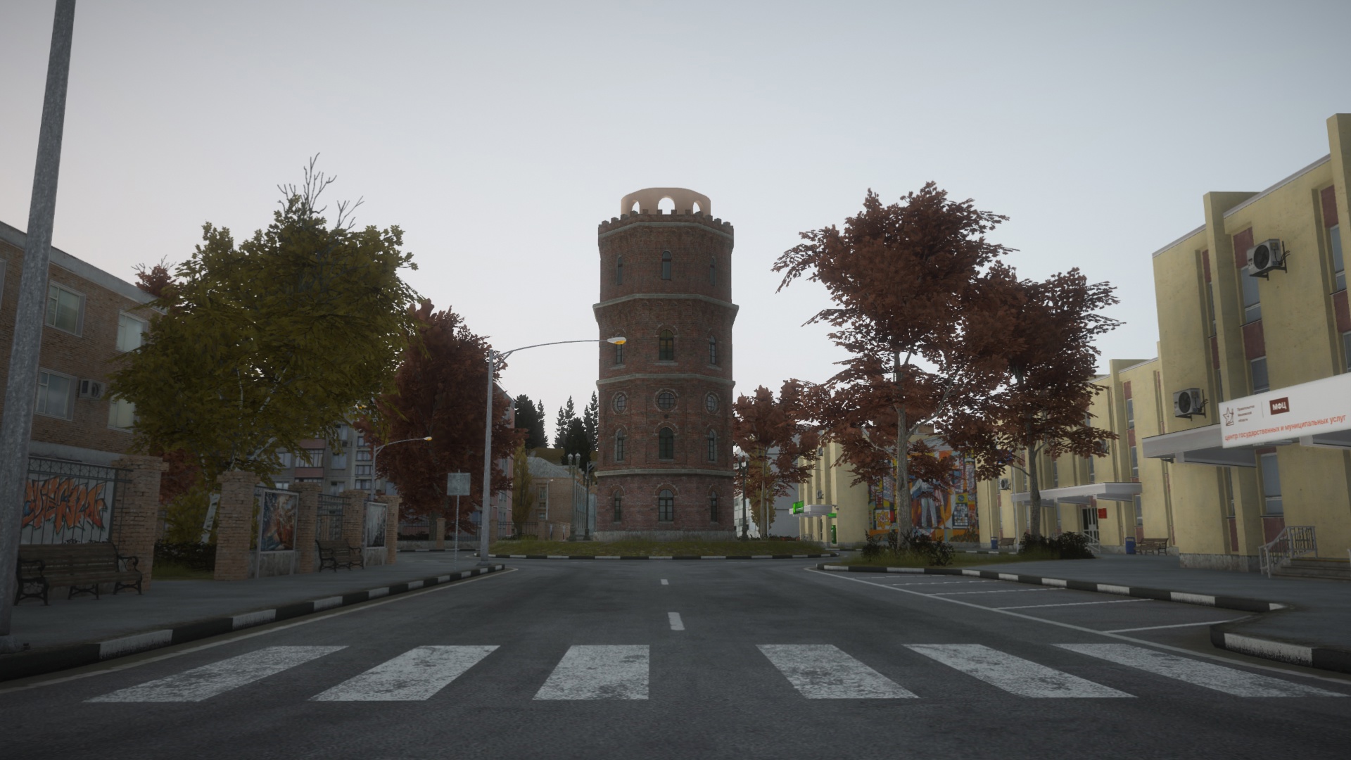 RMRP «Криминальная Москва» скриншот (фото)