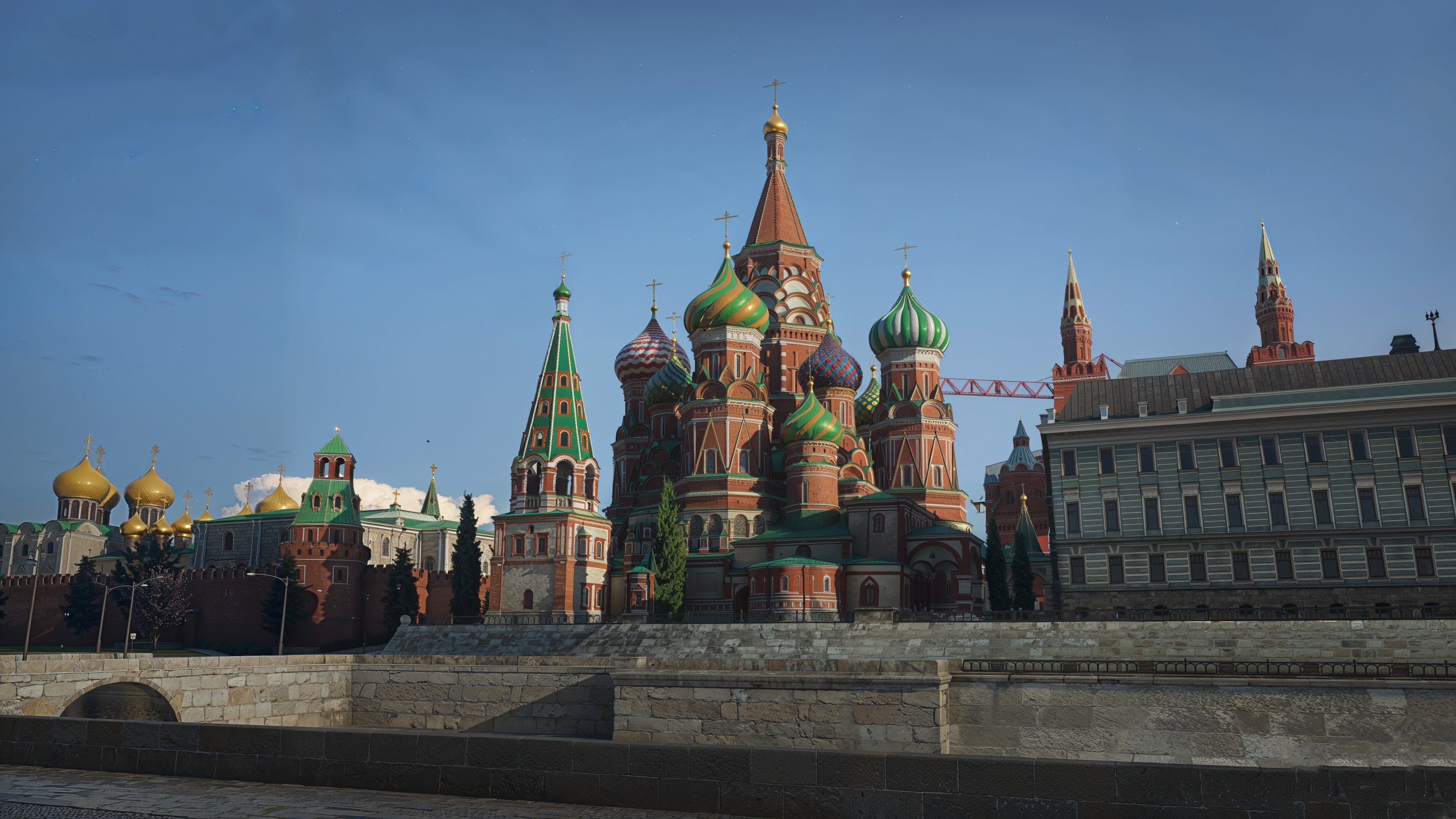 RMRP «Криминальная Москва» скриншот (фото)