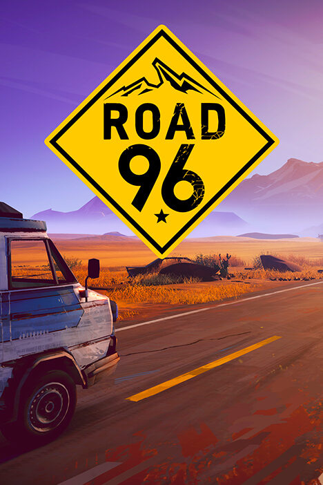 Road 96 (фото)