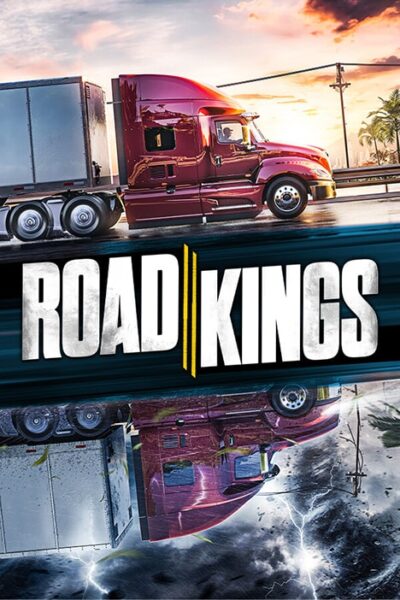 Road Kings (фото)