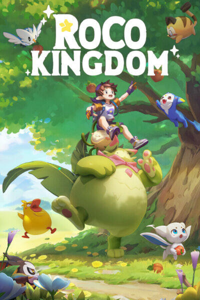 Roco Kingdom (фото)