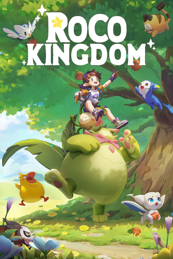 Roco Kingdom (фото)