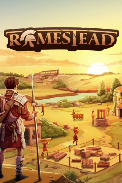 Romestead (фото)