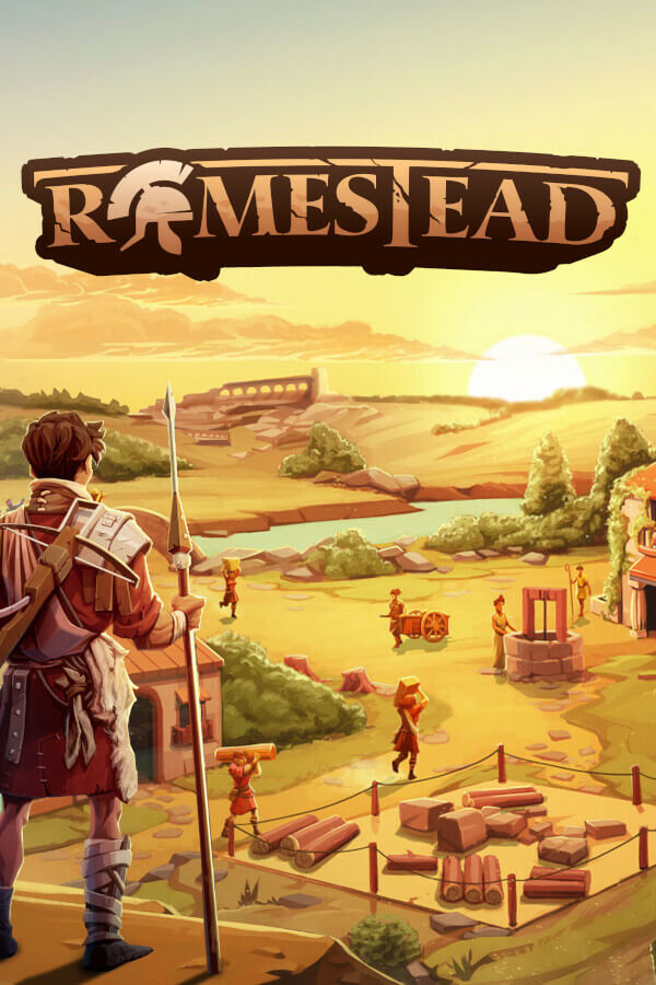 Romestead (фото)