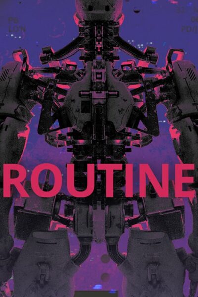 ROUTINE (фото)