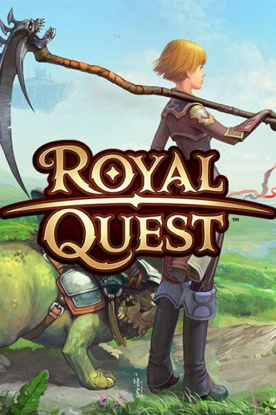 Royal Quest (фото)