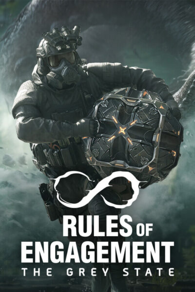 Rules of Engagement: The Grey State (фото)