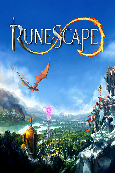 RuneScape (фото)
