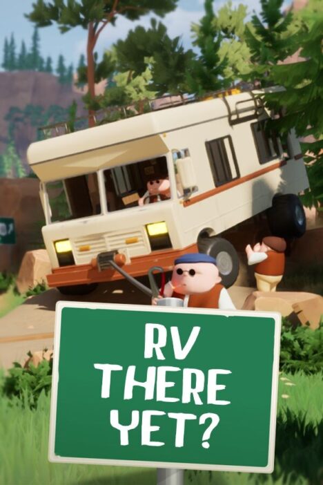 RV There Yet? (фото)