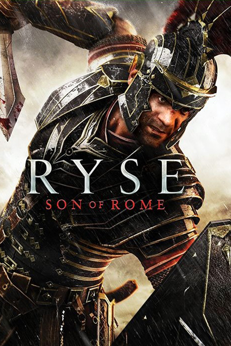 Ryse: Son of Rome (фото)