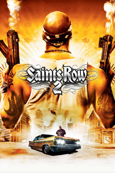 Saints Row 2 (фото)