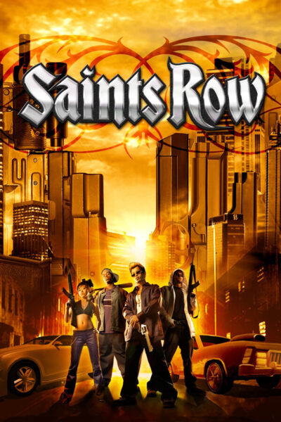 Saints Row (фото)