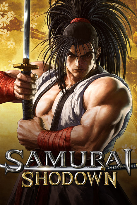 Samurai Shodown (2019) (фото)