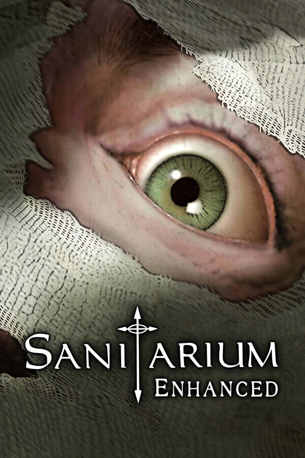 Sanitarium Enhanced (фото)