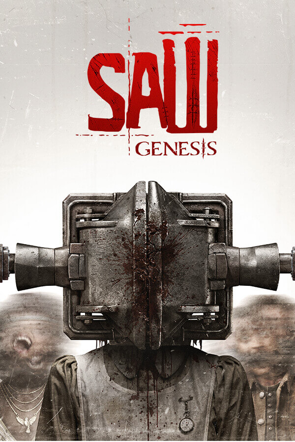 SAW: Genesis (фото)