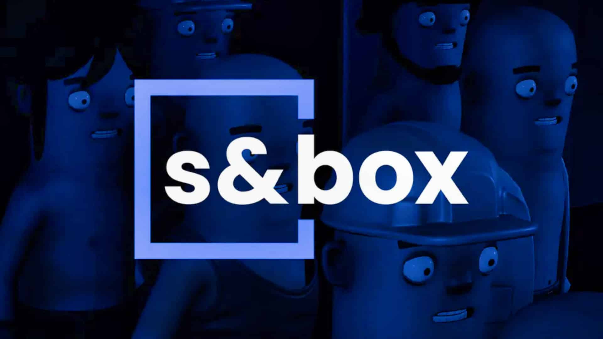 S&Box (фото)