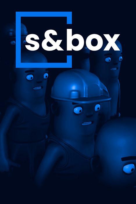 S&Box (фото)