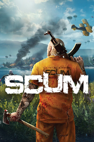 SCUM (фото)
