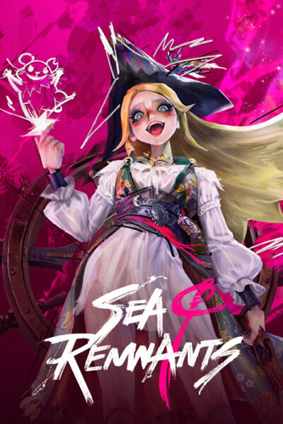 Sea of Remnants (фото)