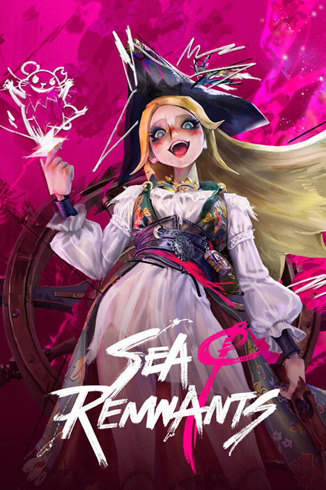 Sea of Remnants (фото)