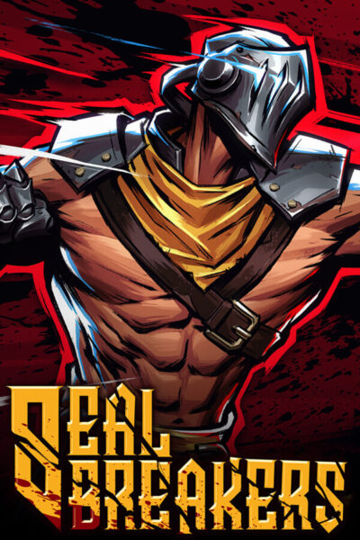 Sealbreakers (фото)