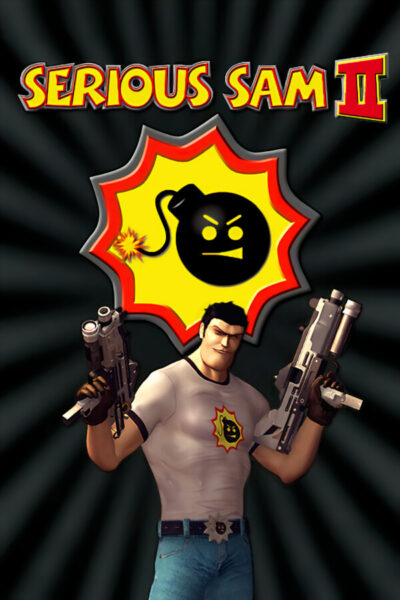 Serious Sam 2 (фото)